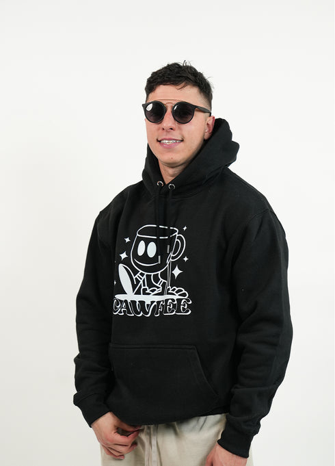 Scarlotta Twins, Cawfee Hoodie